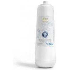 Filtro Ibbl C3 Refil Girou Trocou C+3 Purficadores Original