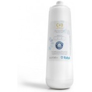Filtro Ibbl C3 Refil Girou Trocou C+3 Purficadores Original