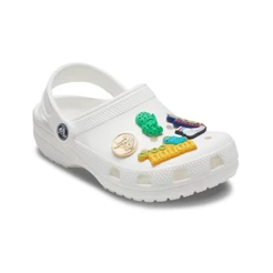 Jibbitz charm crocs fãs 5 pack unico