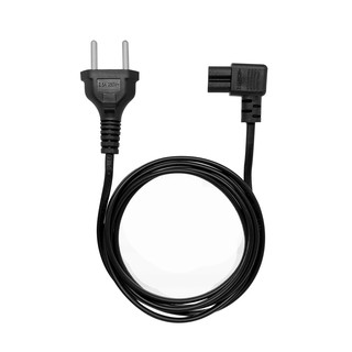 Cabo De Força Samsung Tipo 8 Tv Led Lcd Tipo 8 / 1,5 Metro