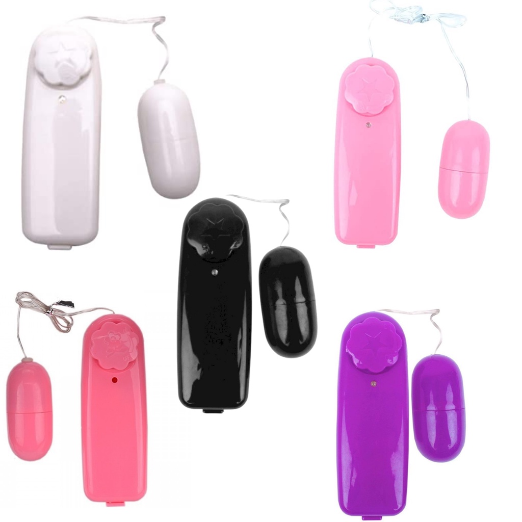 Bullet Vibrador Estimulador De ClÍtoris Com CÁpsulas Sex Shop Escorrega O Preço 0455