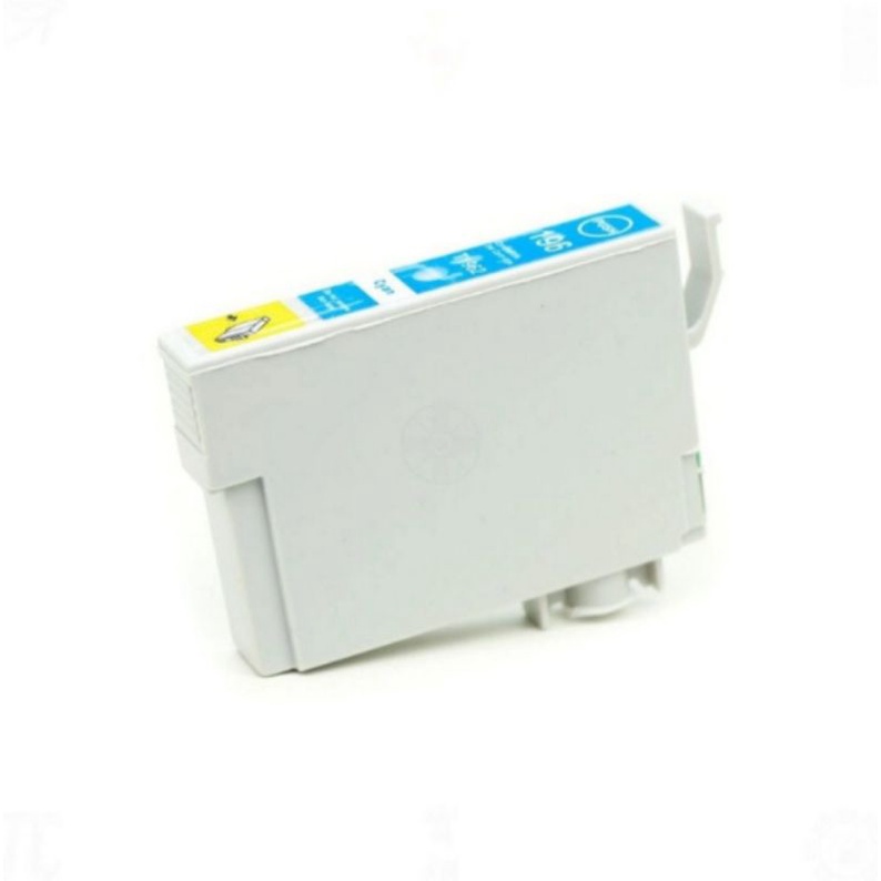 Cartucho Compatível Epson TO 1942/1962 XL Ciano 13,5 ML Para XP 101 / 201 / 214 / 401 / 411/ 2532