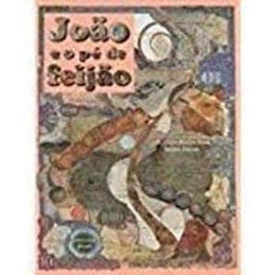 João e o Pé de Feijão - Júlio Emílio Braz e Salmo Dansa