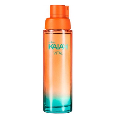 Kaiak Vital Desodorante Colônia Feminino - 100 ml