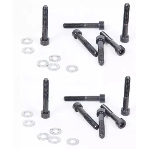 12x Parafuso Homocinética Bolacha Gol Kombi Parati Saveiro em Oferta na Shopee