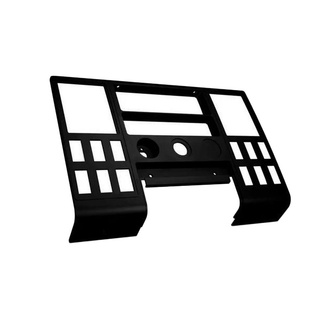 Acabamento Do Painel Superior Do Radio Do Ford Cargo Todos em Oferta na Shopee