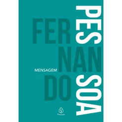 Livro - Mensagem - Capa comum - Principis