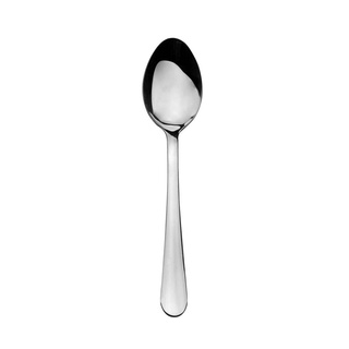 Conjunto de 12 Colheres de Mesa Basis