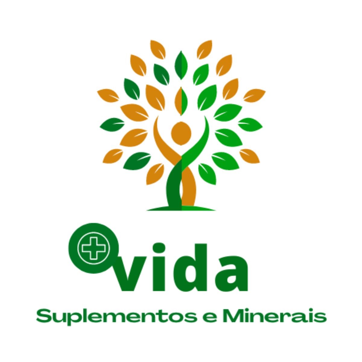 +VIDA SUPLEMENTOS E MINERAIS