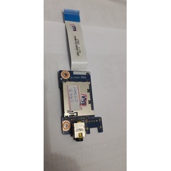 Placa Notebook Lenovo G485 Qiwg5 Nbx0011e00 Ls Original B369
