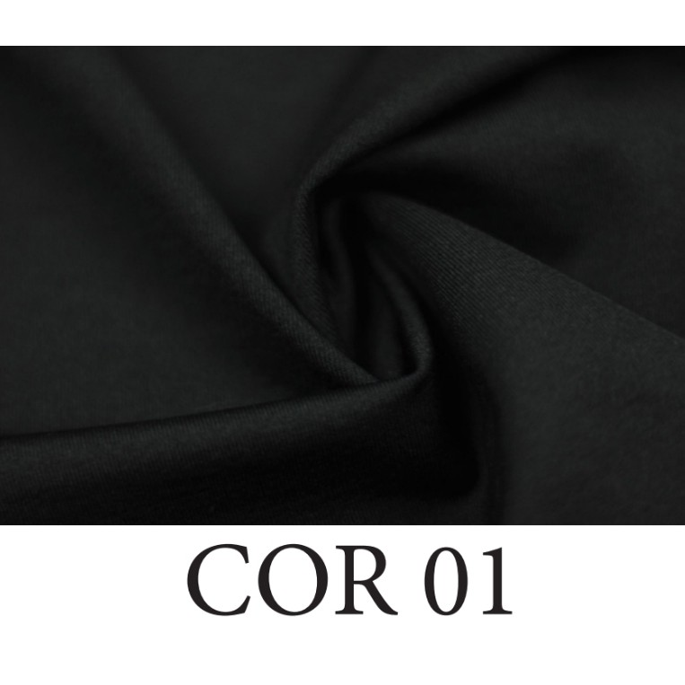 Tecido Malha Suplex 3 Metros PO 1,60 METROS DE LARGURA