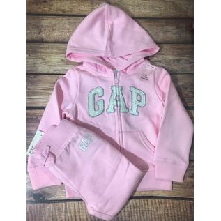 Conjunto Casaco Calca Moletom Gap Bebe Infantil Original 2 Anos Shopee Brasil