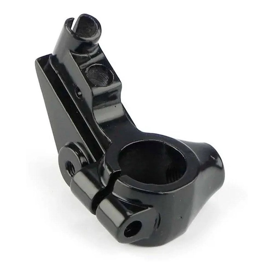 Manicoto Direito Freio Cg 125 1983 C/ Rosca Titan 2000 Ks - Spare Parts and Accessories for Vehicles