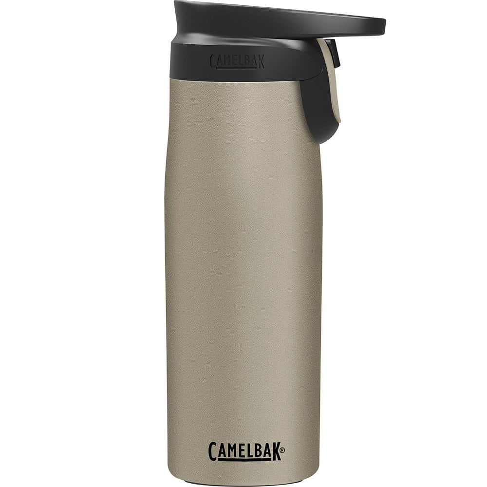 Garrafa Térmica Forge Flow 600ml Dune Camelbak A Prova de Vazamentos