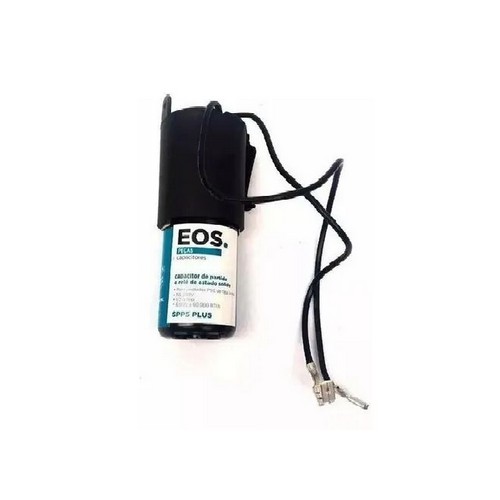 Kit Start - Capacitor Partida Destravar Compressor Ar Split
