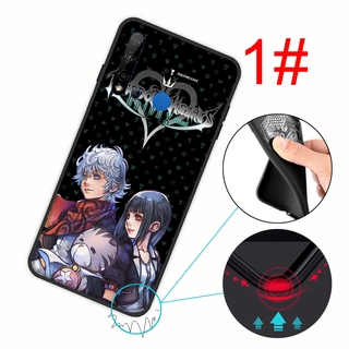 kingdom hearts phone case galaxy s9