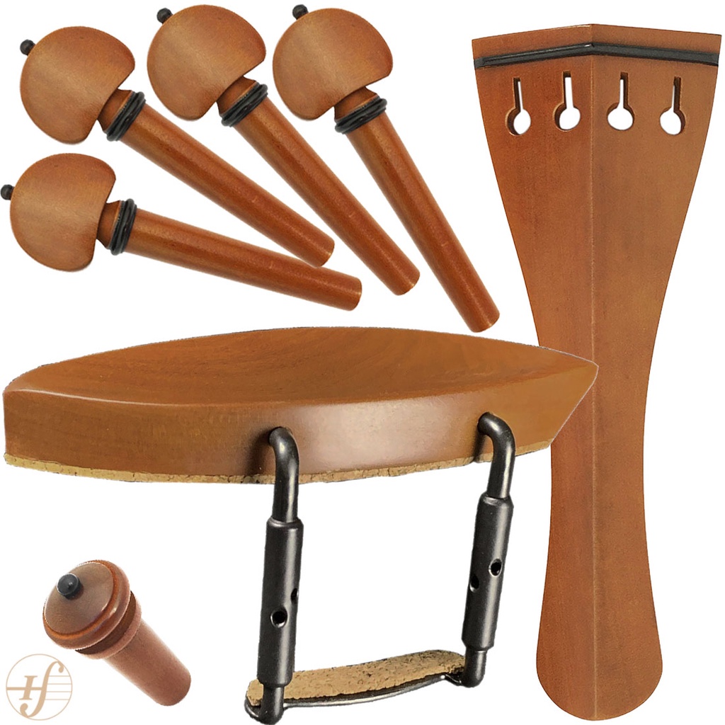 Kit Violino Boxwood Antoni Marsale VL47 Hill Flat