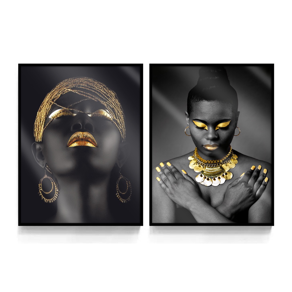 Borda Africana: Guia Completo e Onde Comprar | BuscaProdutos