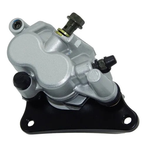 Pinça Freio Titan 150 Mix 09-15 Fan 150 09-15 Com Pastilha Cilindro De freio inferior em Oferta na Shopee