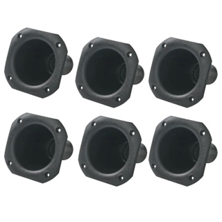 Kit 06 Corneta Redonda Lc 02  Permak  / 818 em Oferta na Shopee