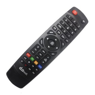 Controle Duosat Troy Hd Pronta Entrega 8083