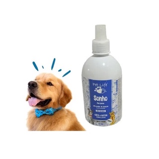 Perfume Sonho Pet Life 500ml