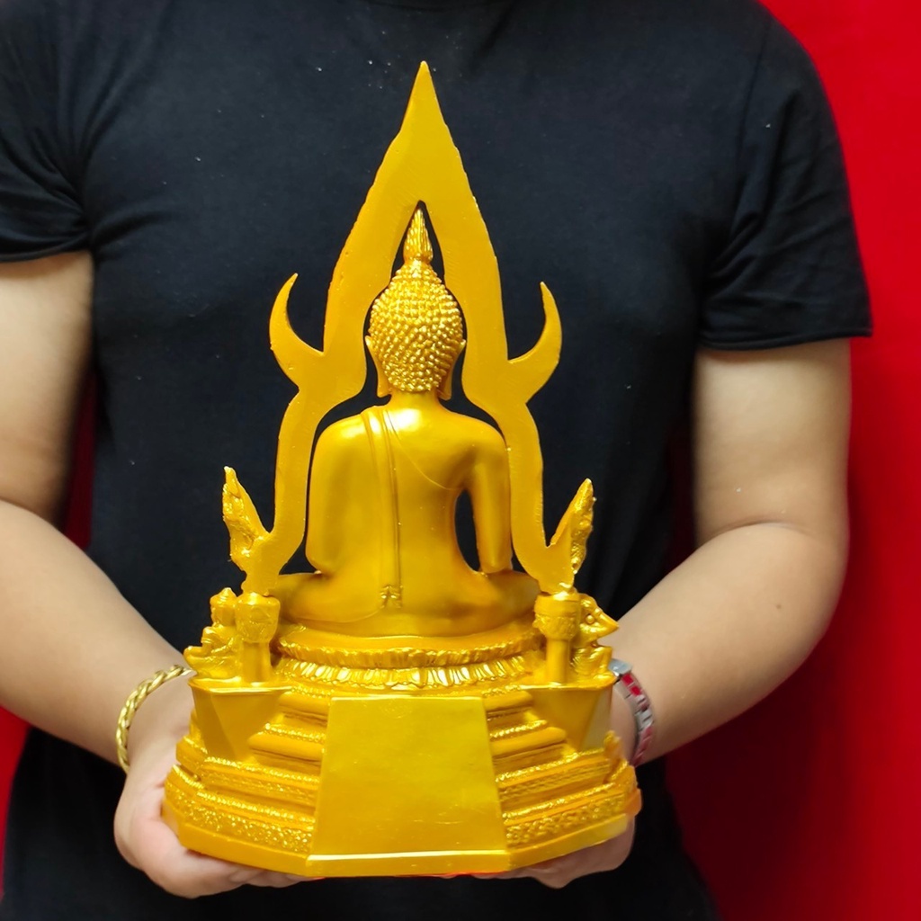 รูปสินค้า พระพุทธชินราช พรีเมียม ผ่านพิธีพุทธาภิเษก พิษณุโลก