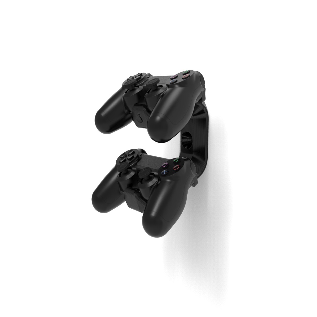 Suporte de Parede 2 Controles Playstation4 PS4 VN