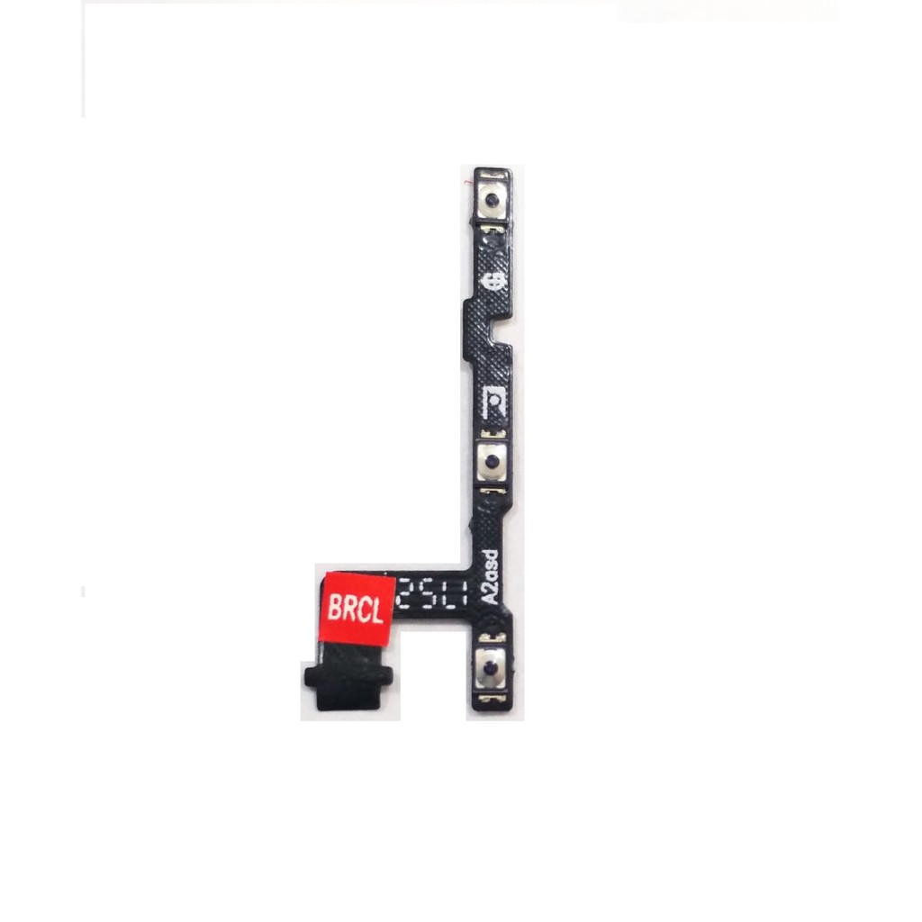 Flex power volume compatível Moto G6 Xt1925