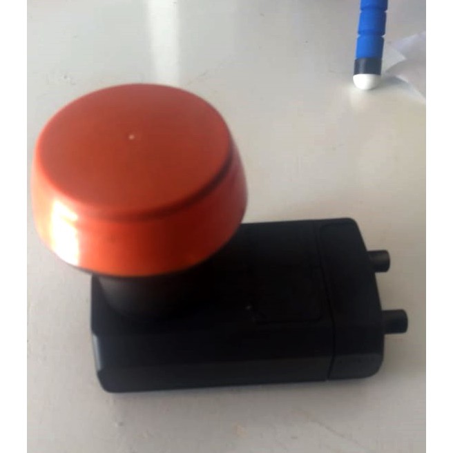 Lnb Duplo Faixa Larga Sky ( envio imediato )