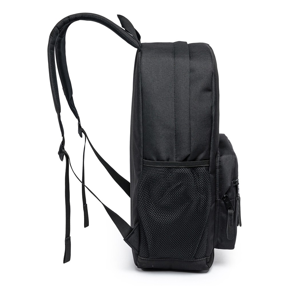 Detalhes do Mochila Hang Loose Flat Masculina Executiva Grande