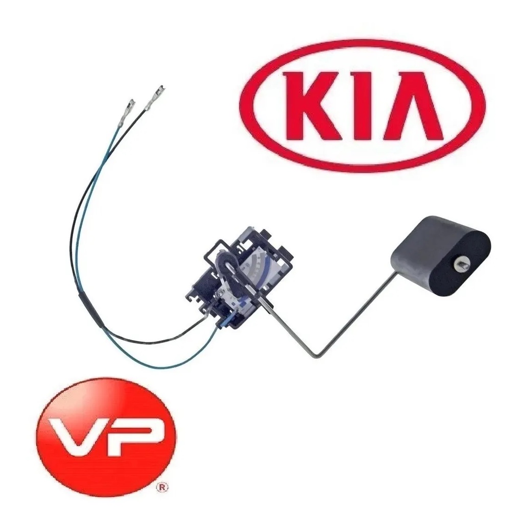 Boia Sensor Nivel Kia Cerato Gasolina 2008 A 2013 - Vp8240