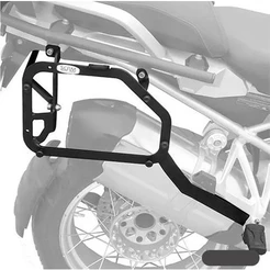Suporte Baú Malas Laterais Bmw R 1250gs 2019 Em Diante - Scam