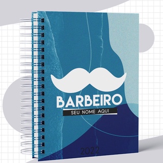 Agendamento Barbeiro