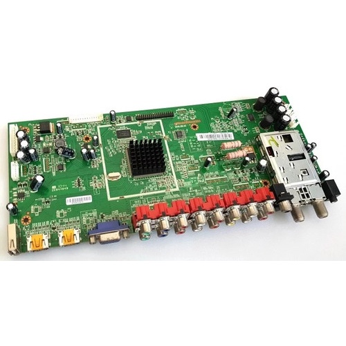Placa Principal para TV Cce D32 Htr-209gl-v203 (MSD209)