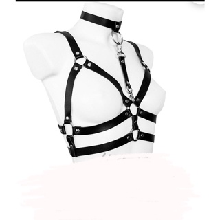 harness busto PLUS SIZE Cinto Estiloso em Oferta na Shopee