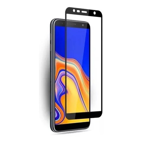 Película De Vidro Temperado 3D/9D Tala Para Samsung Galaxy J2 J4 J6 J5 Pro J7 Prime 2 J8 A7 A8 Plus A9 2018 Prime2 J7Pro em Oferta na Shopee
