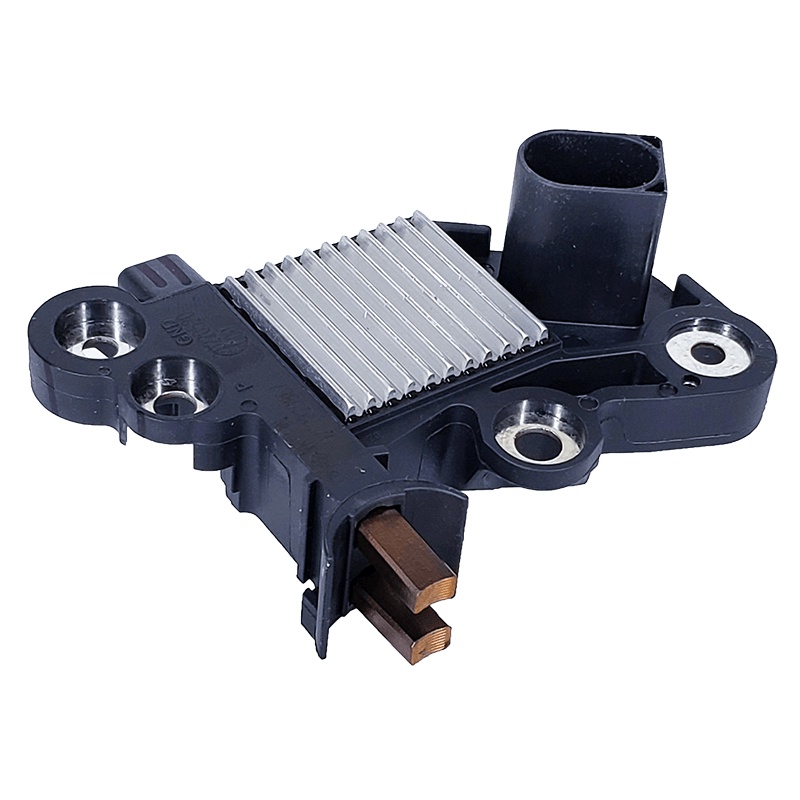 Regulador Voltagem Alternador Ranger Transit Troller Evoque 2.0