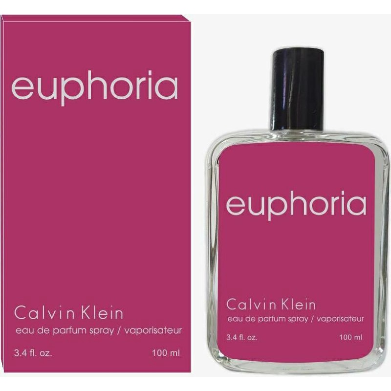 O que é 100ml Euphoria Perfume? Guia e Onde Comprar | BuscaProdutos