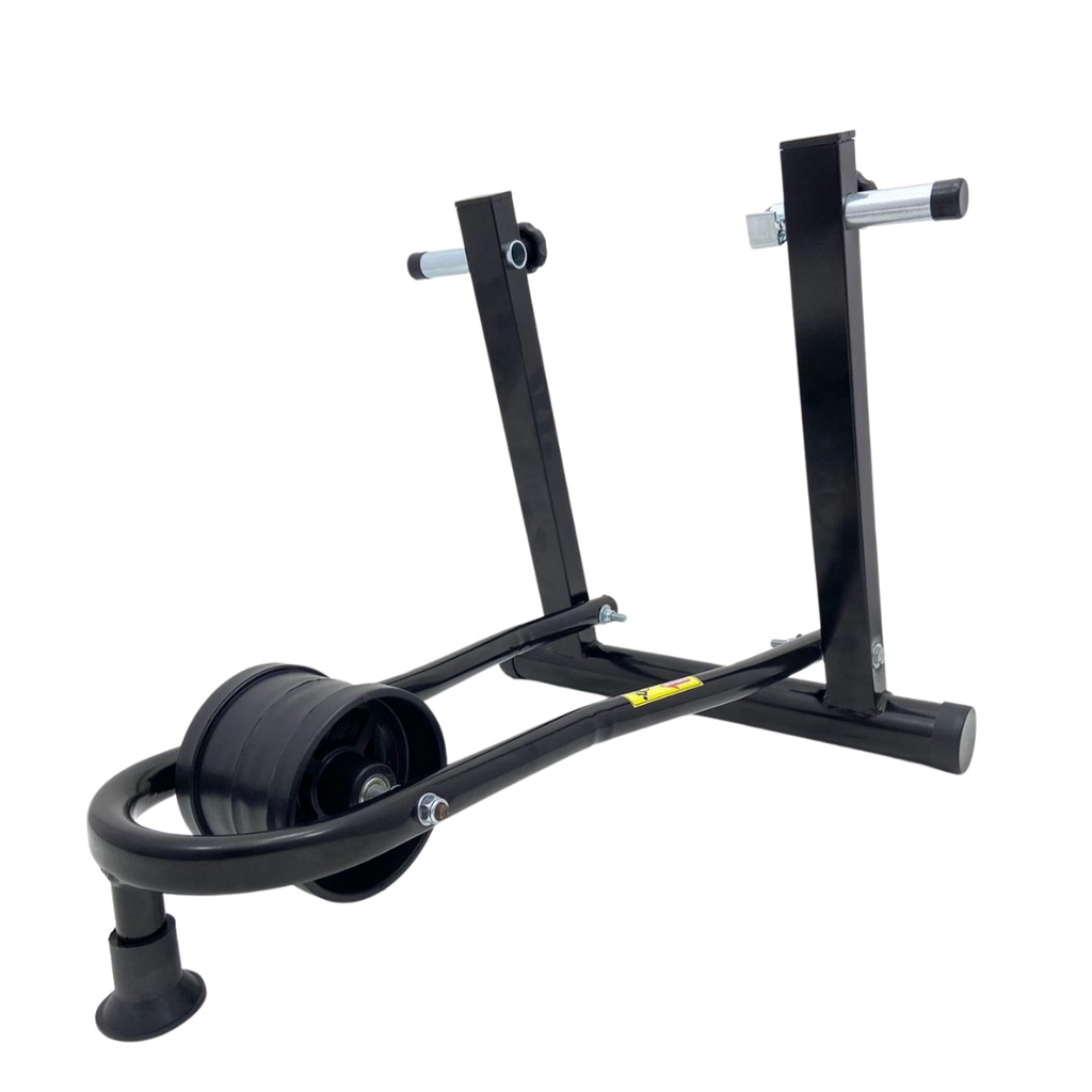 02 - Rolo de Treino Erg7804206752168ométrico Ciclismo MTB Speed Aro 20 a 29 em Oferta na Shopee