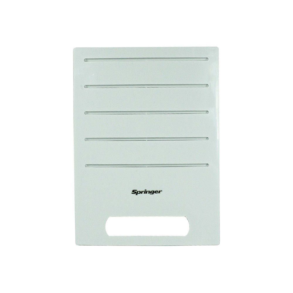 Ar Condicionado Janela Springer 7500: Onde Comprar | BuscaProdutos