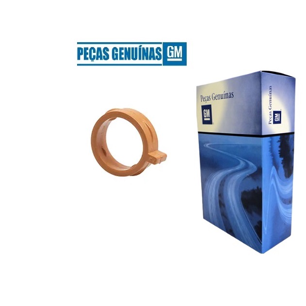 Anel Tubo De Agua Coletor Admissão Prisma Onix Spin E Cobalt 24579938  