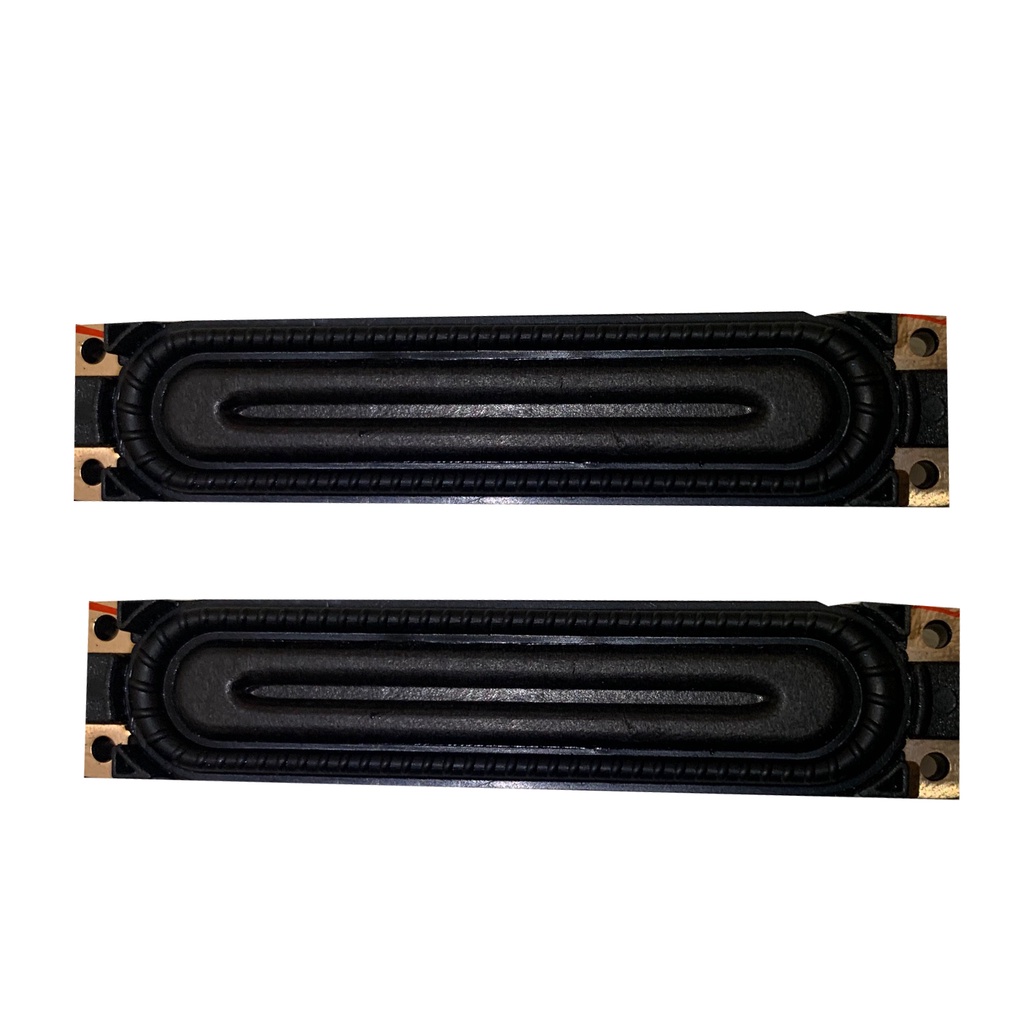 Par De Alto Falante Samsung Un46f5200 Un46f5500 Un46f6400