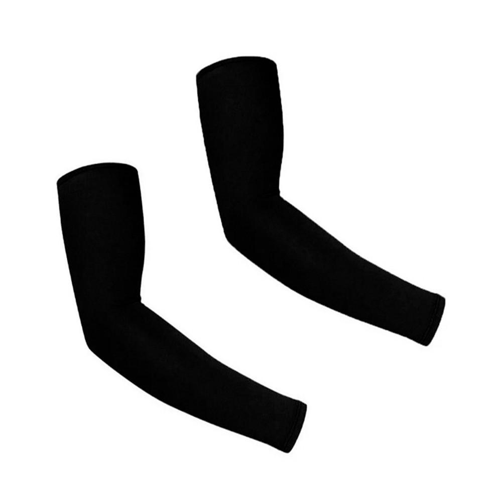 Manguito Proteção Solar Motoqueiro Ciclista basquete  Super Desconto Promoção em Oferta na Shopee