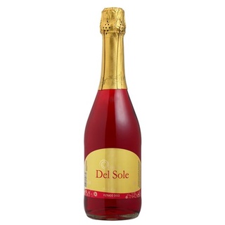 Collina Del Sole Rose Doce 660ml