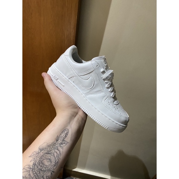 brand new air force ones