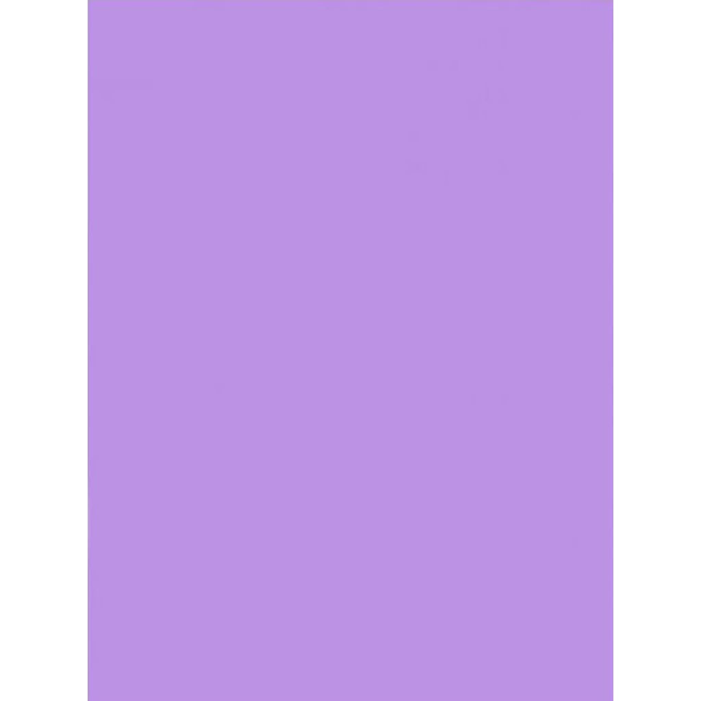 Papel de Seda Lilás 50x35 50 Folhas Artesanato Pipas.