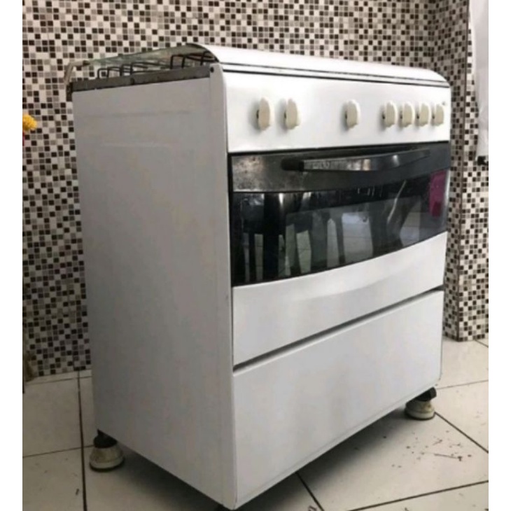 Adesivo Branco Envelopamento Laquear Mesa E Vidros(1mt X 50cm) para geladeira, fogão microondas e outros.