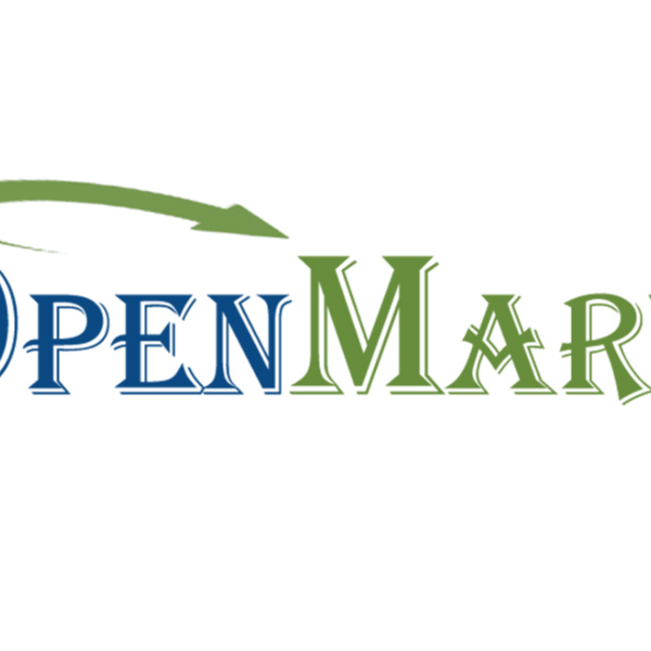Open Mart