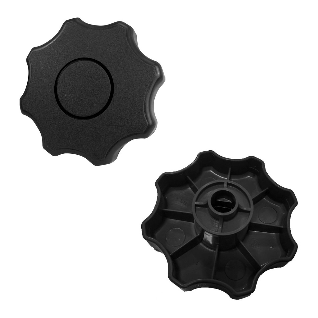 Manopla Regulagem banco Chevrolet Celta 2000 a 2016 Prisma 2007 a 2014 Roldana ajuste costas coluna em Oferta na Shopee